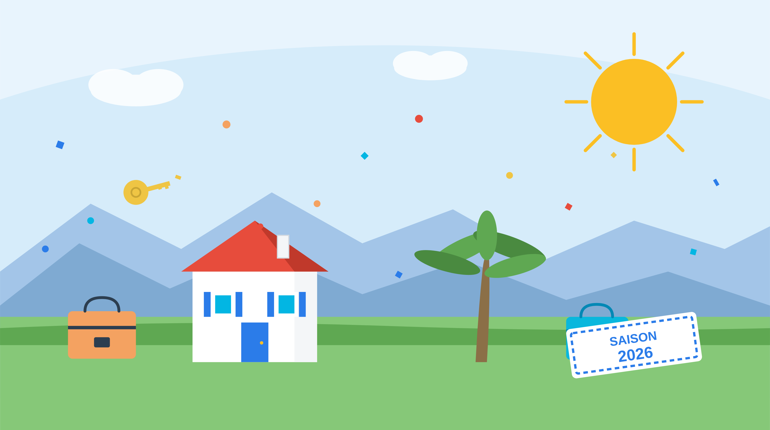 Saison 2026 : tout ce qui change dans Easy Concierge