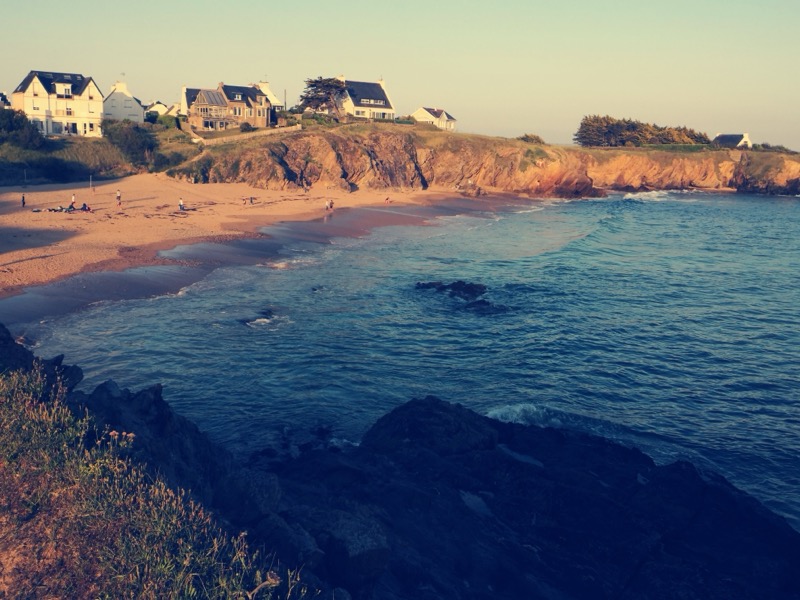 Booking fait évoluer ses notes clients