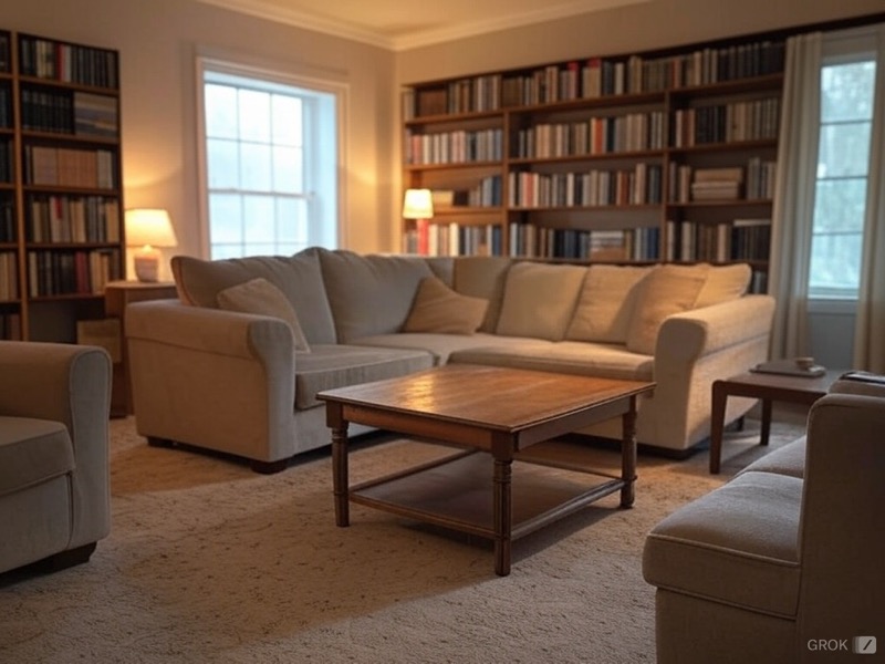 Loi meublé 2025 : ce qui change pour les propriétaires