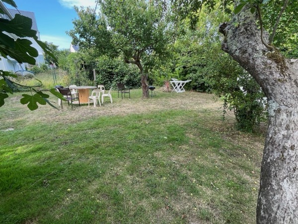 Grande maison familiale au Pouldu