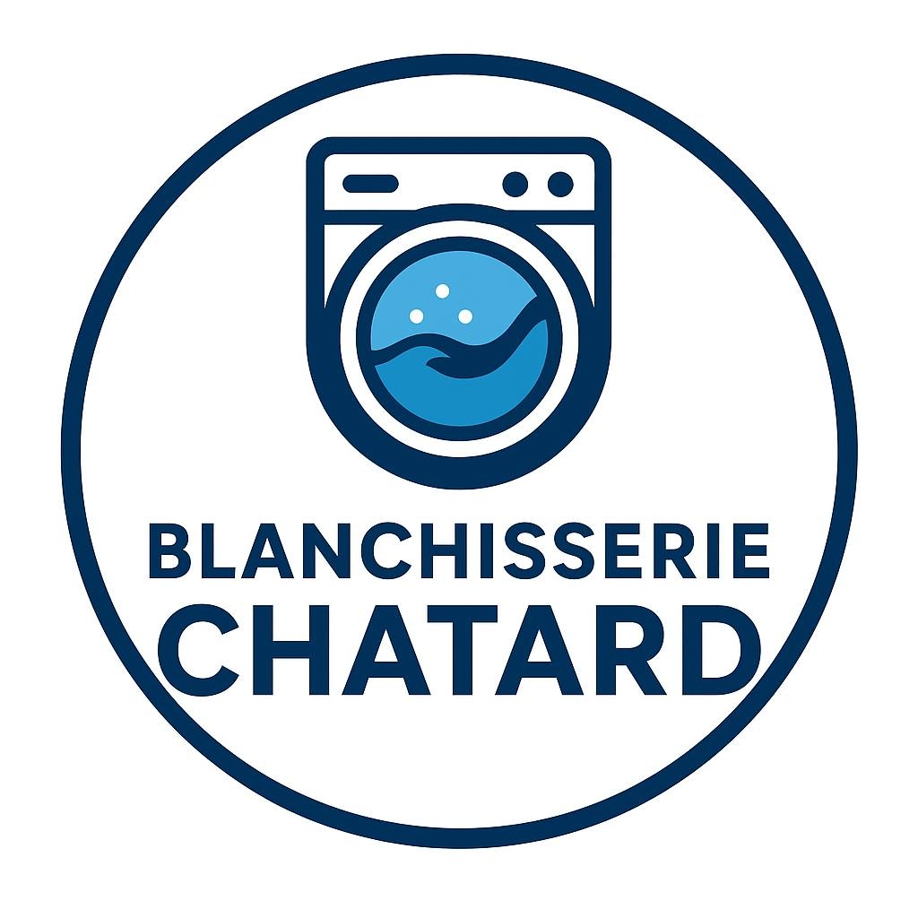 Blanchisserie Chatard