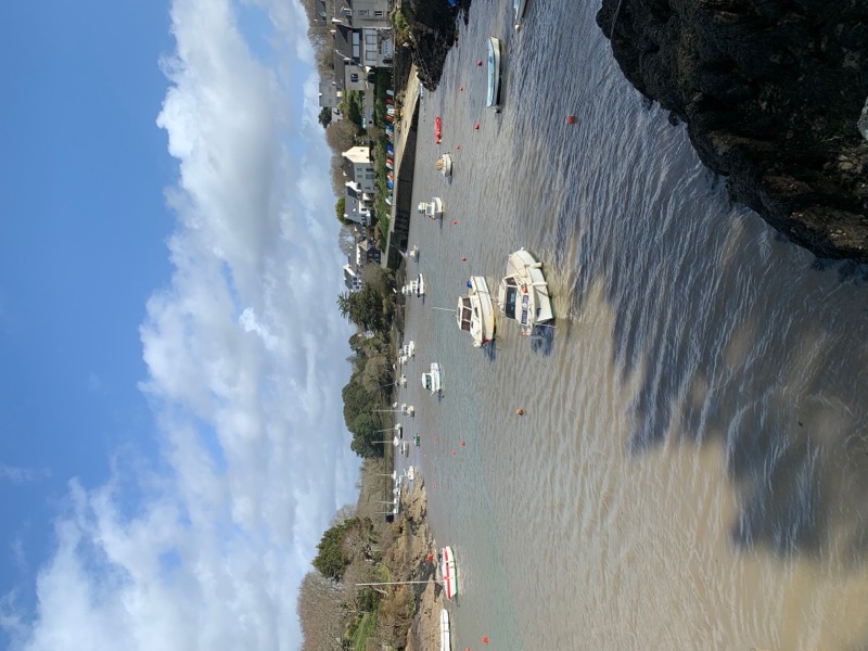 Boucle de la Roche Percée