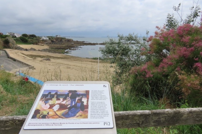 Le Chemin des Peintres