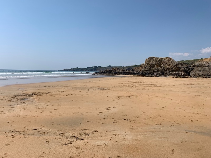 Plage de Bellangenêt