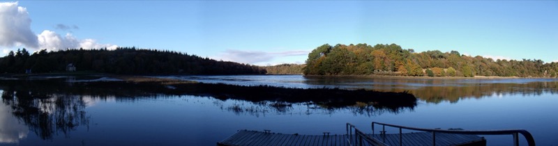 Découverte de la Laïta