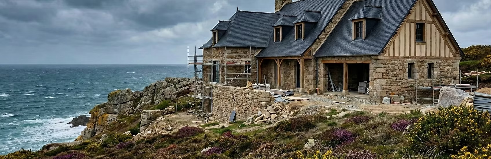 Prochainement - nouveau bien d'exception